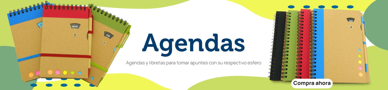 Agendas