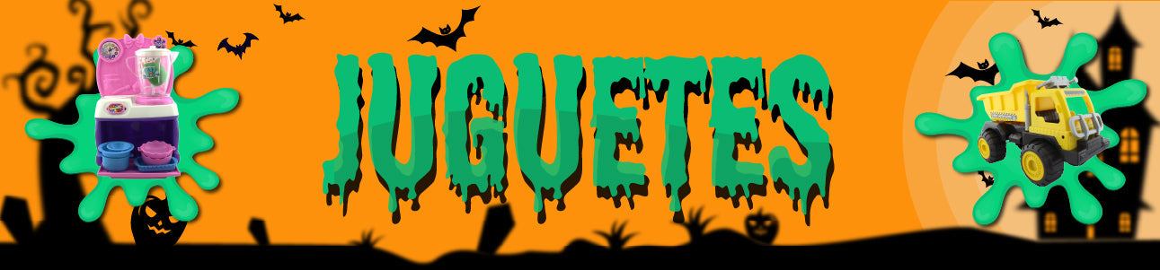 Juguetes