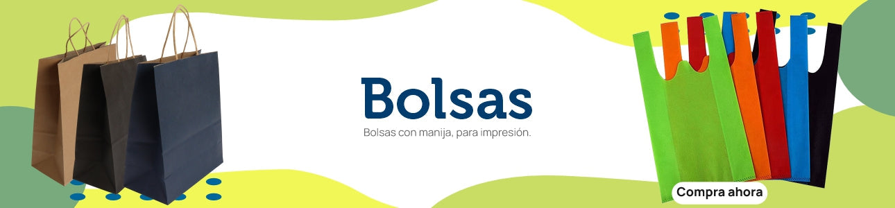 Bolsas