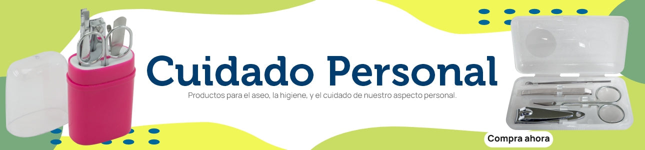 Cuidado Personal