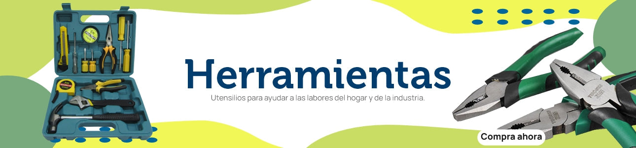 Herramientas