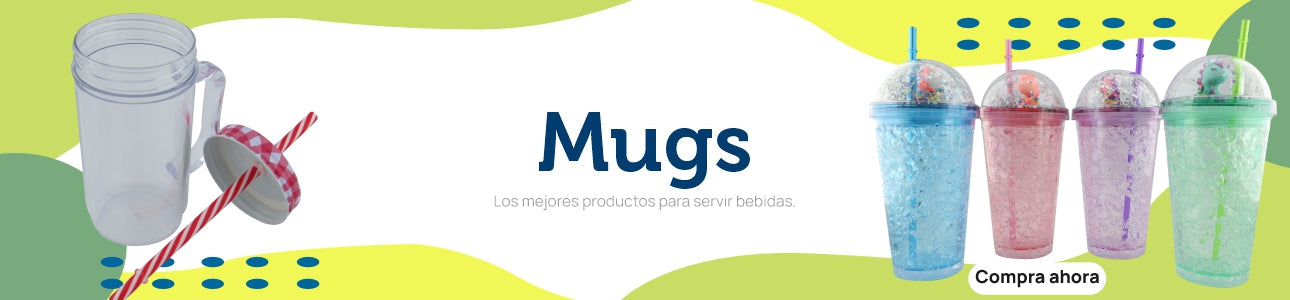 Mugs