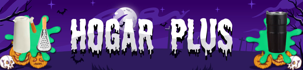 HogarPlus+