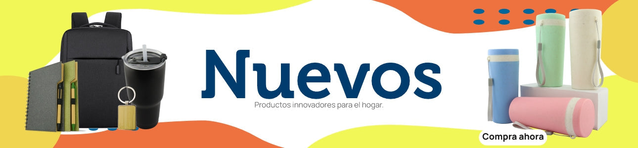 Nuevos