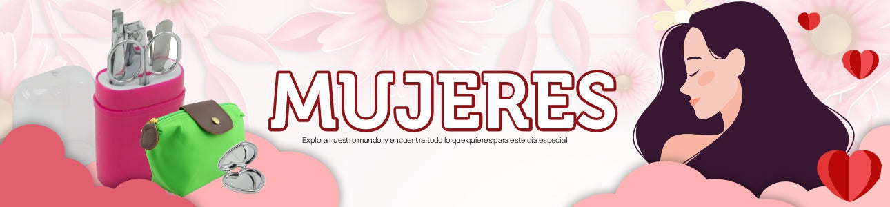 Dia de la mujer