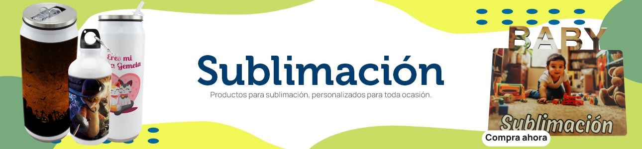 Sublimación
