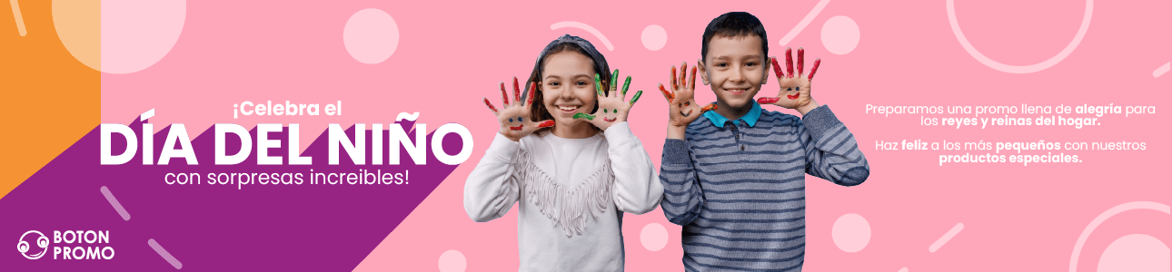Dia del niño