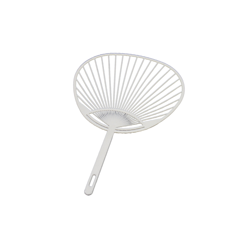 Esqueleto Para Abanico