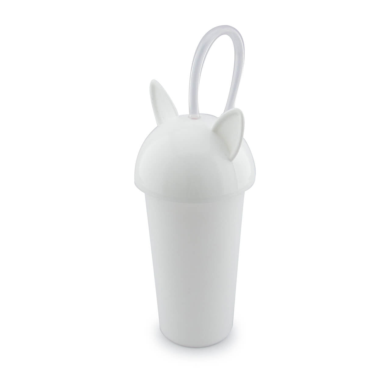 Vaso Pitillo 5 Gato