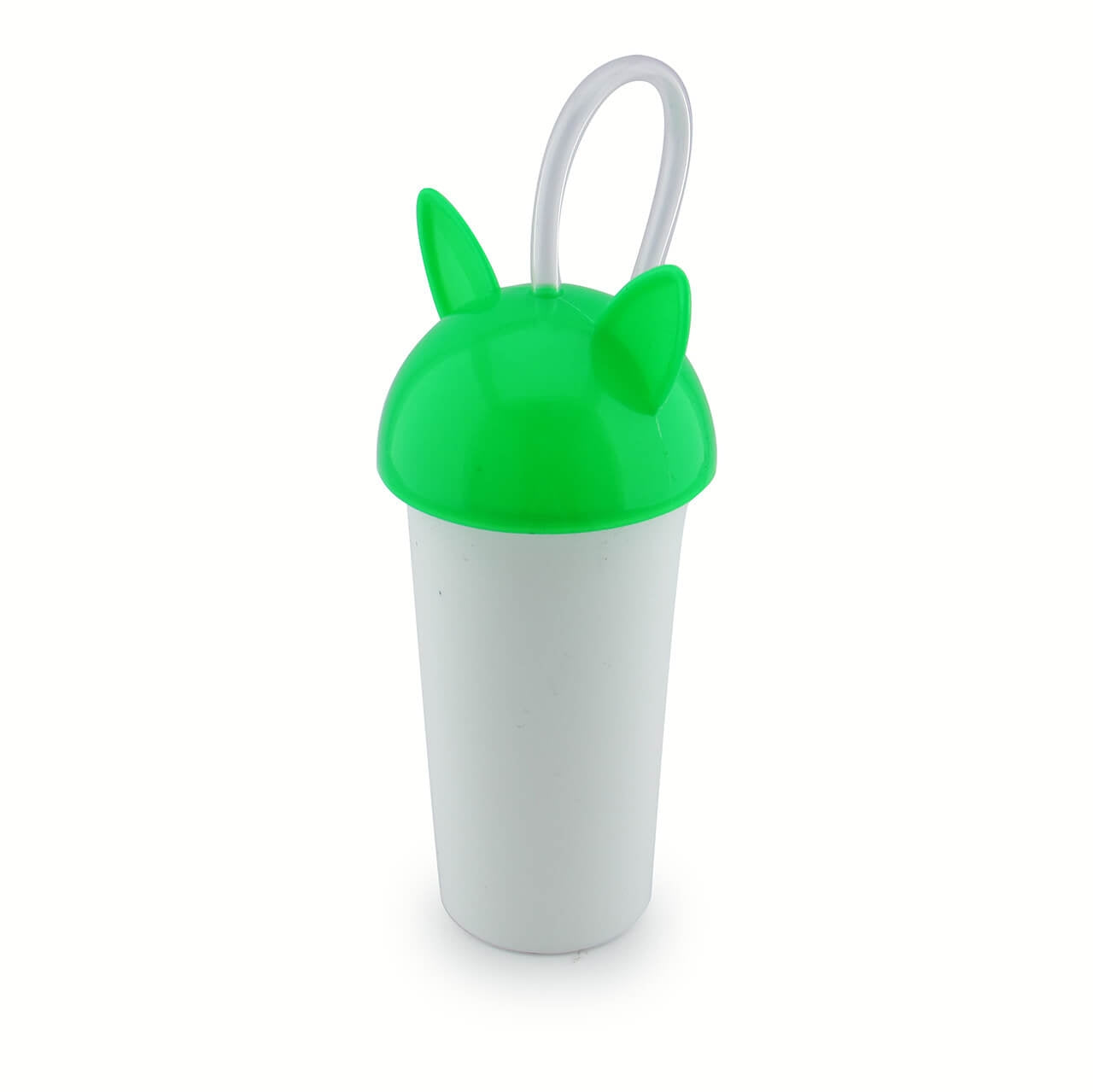 Vaso Pitillo 5 Gato