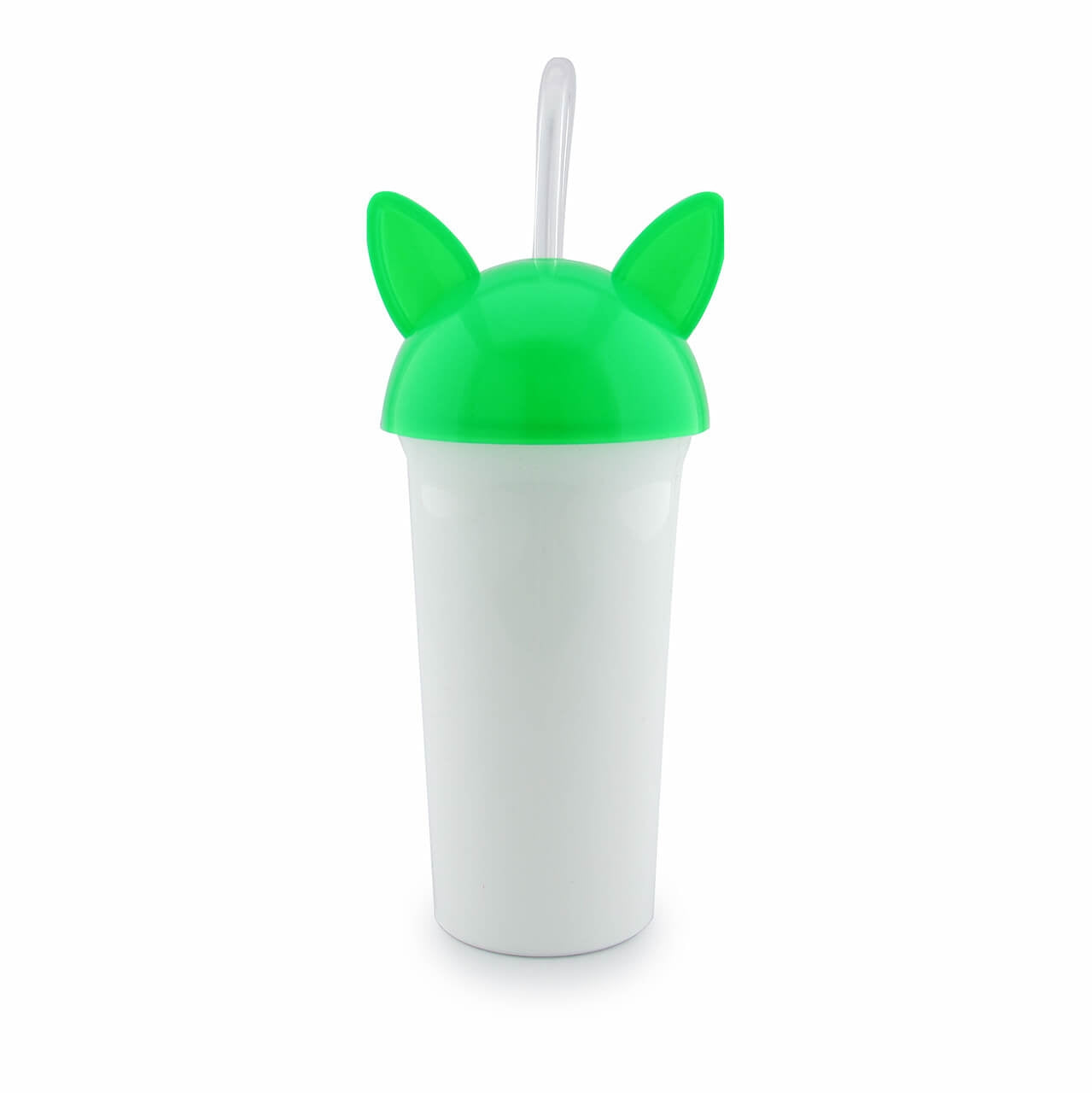 Vaso Pitillo 5 Gato