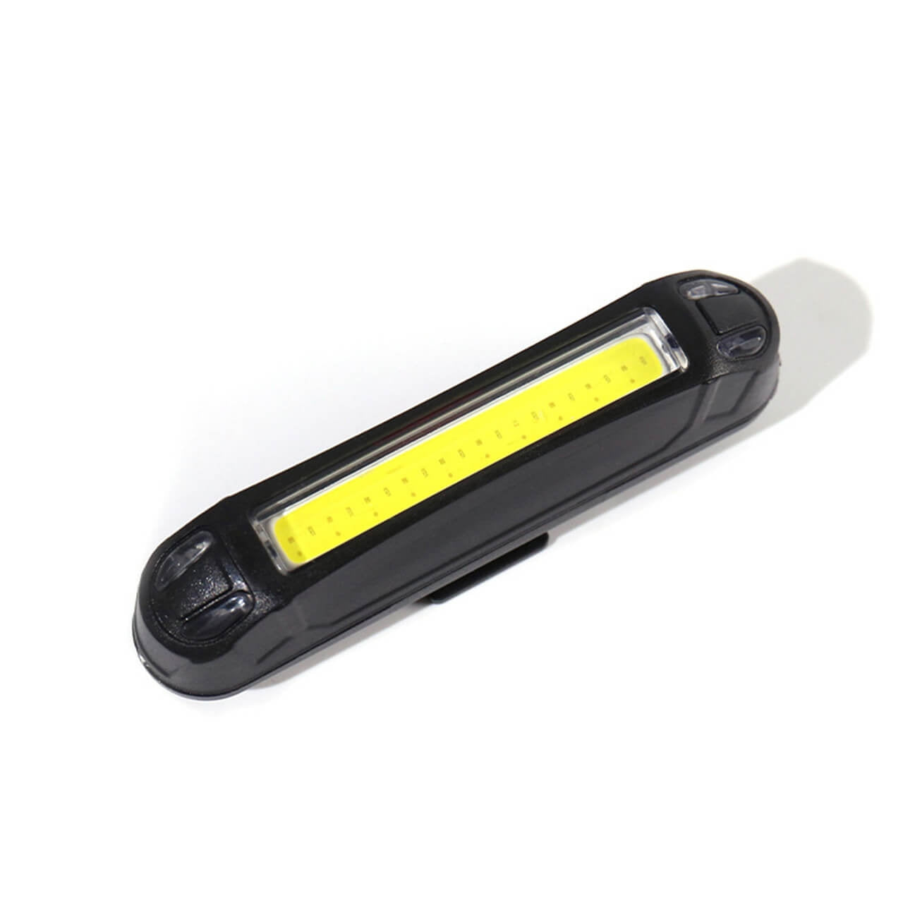 Luz Recargable Para Bicicleta 5