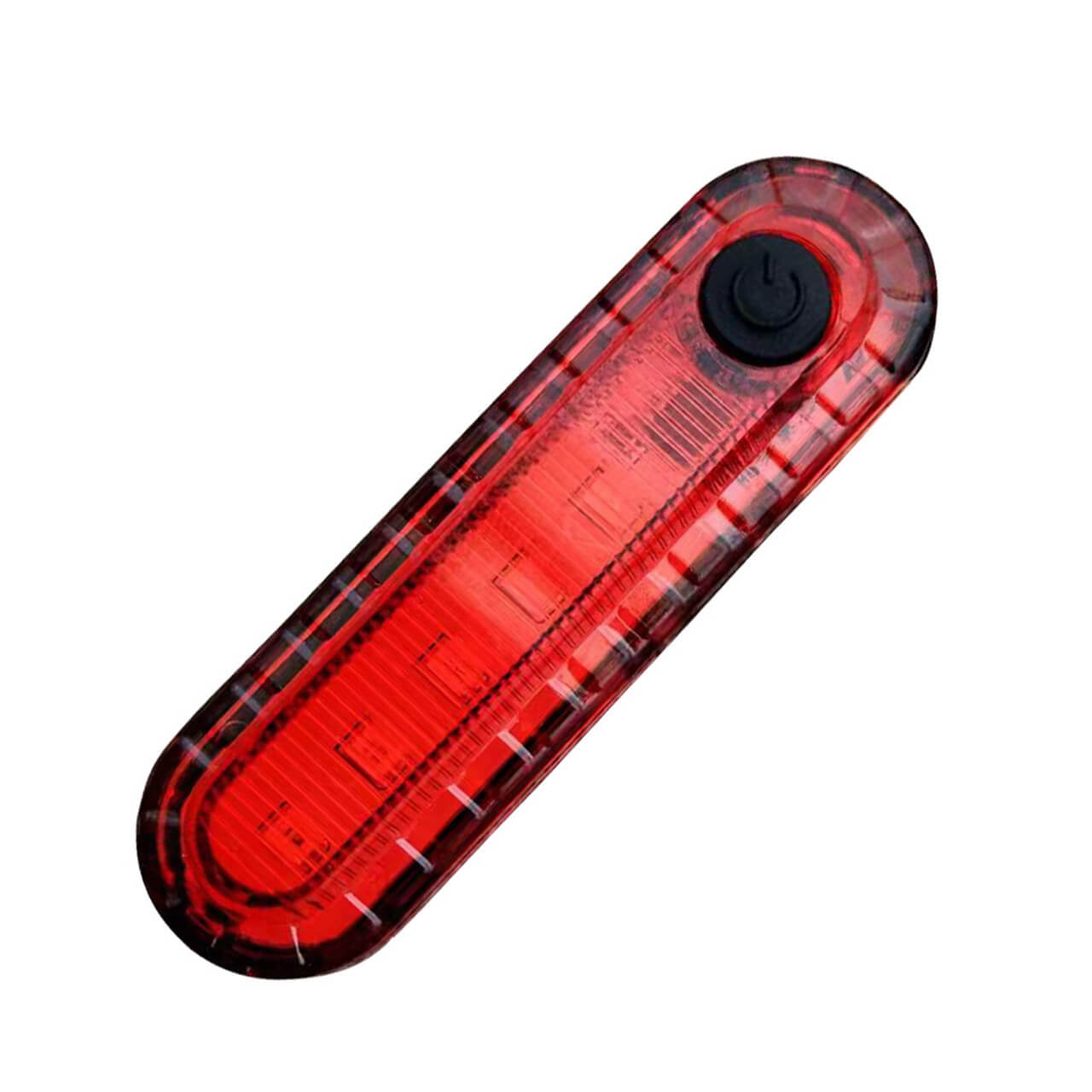 Luz Recargable para Bicicleta 3