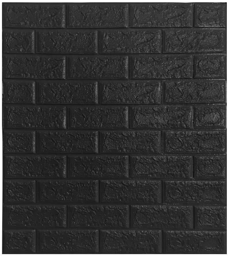 Panel Adhesivo 3D para Pared