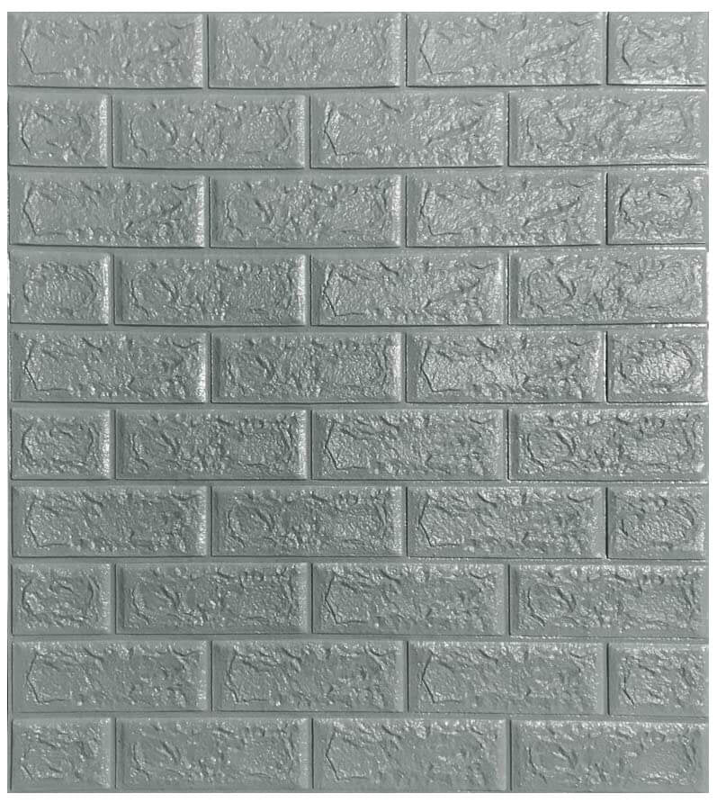 Panel Adhesivo 3D para Pared
