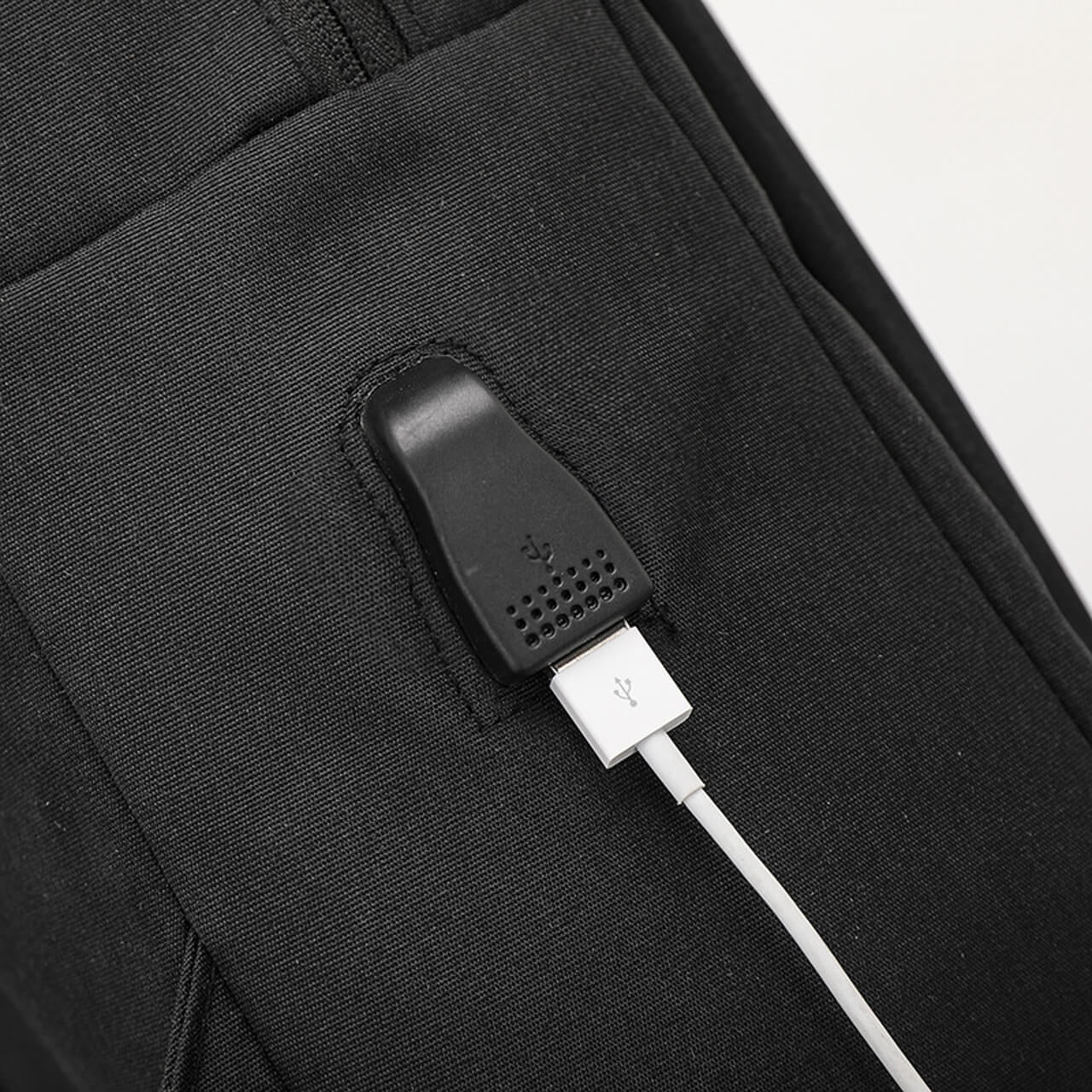 Morral Back