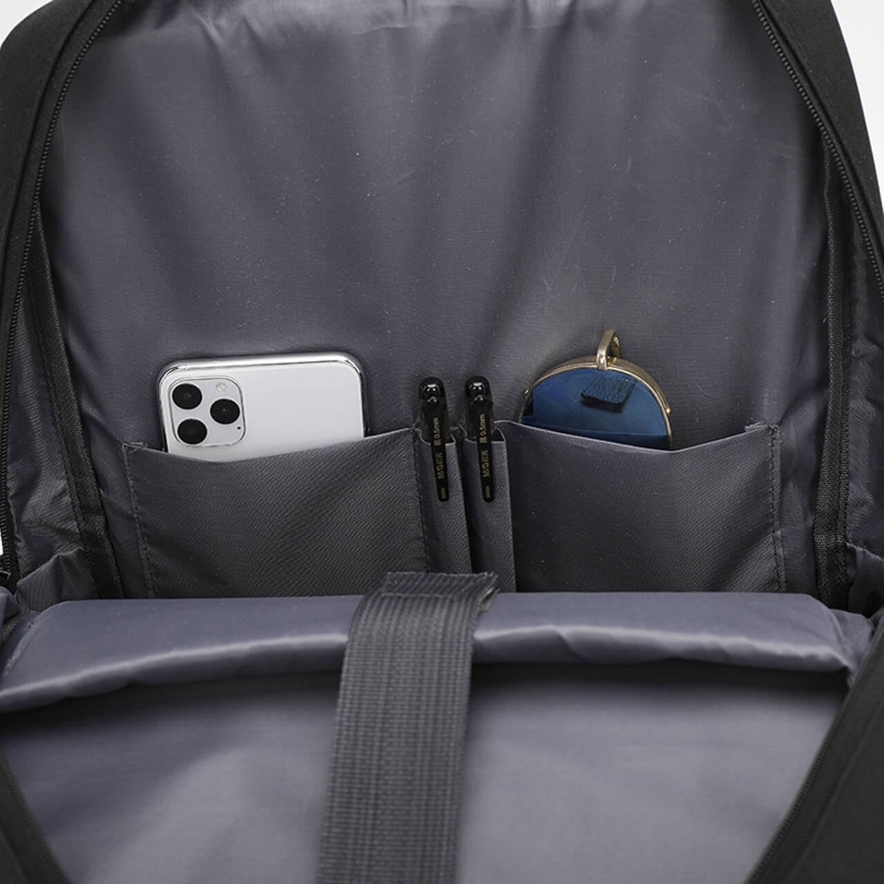 Morral Back