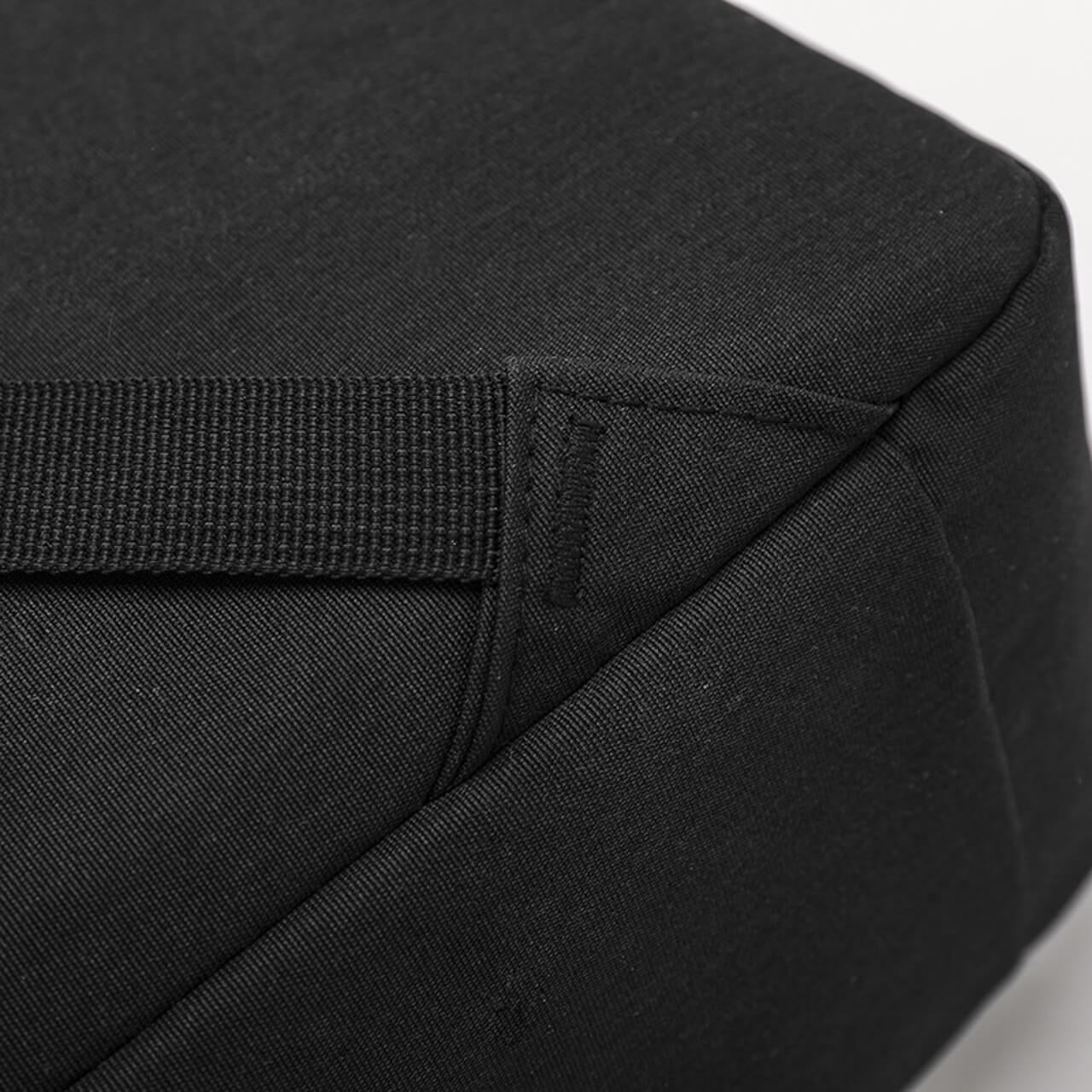 Morral Back