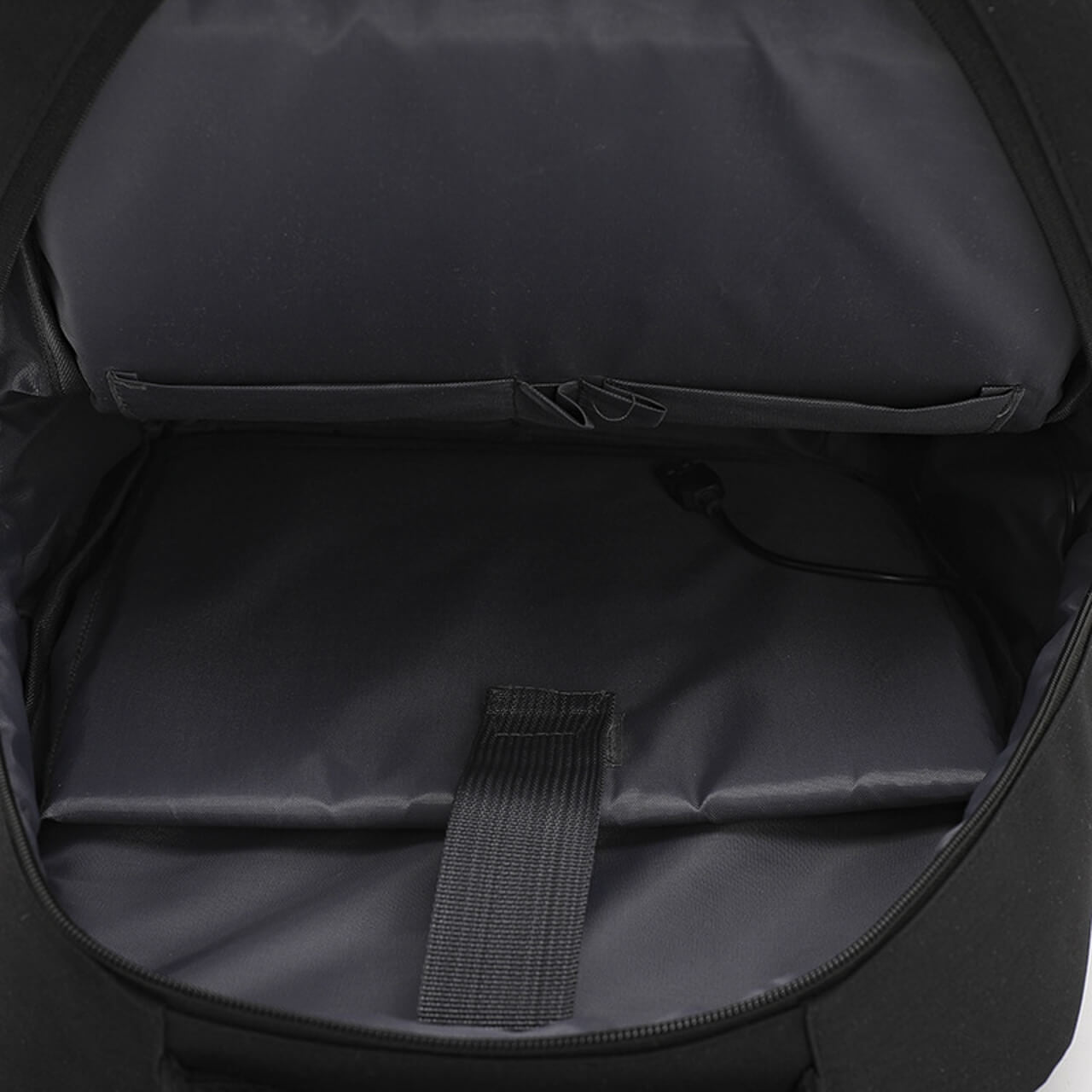 Morral Back