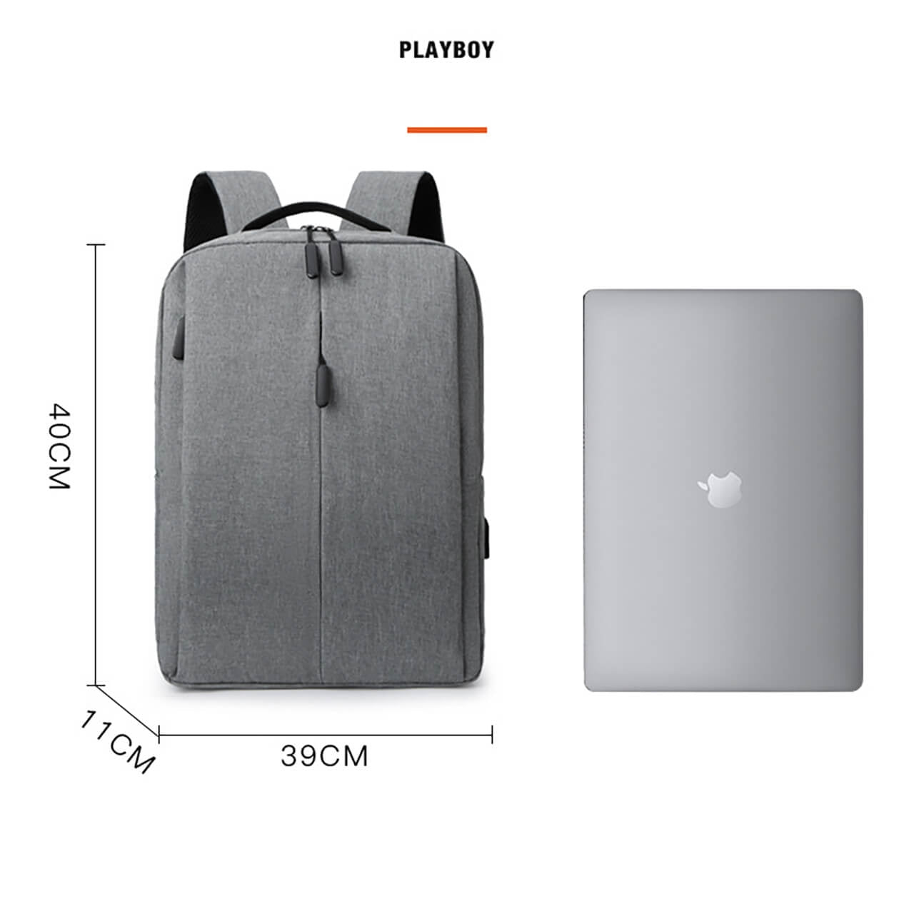 Morral Back