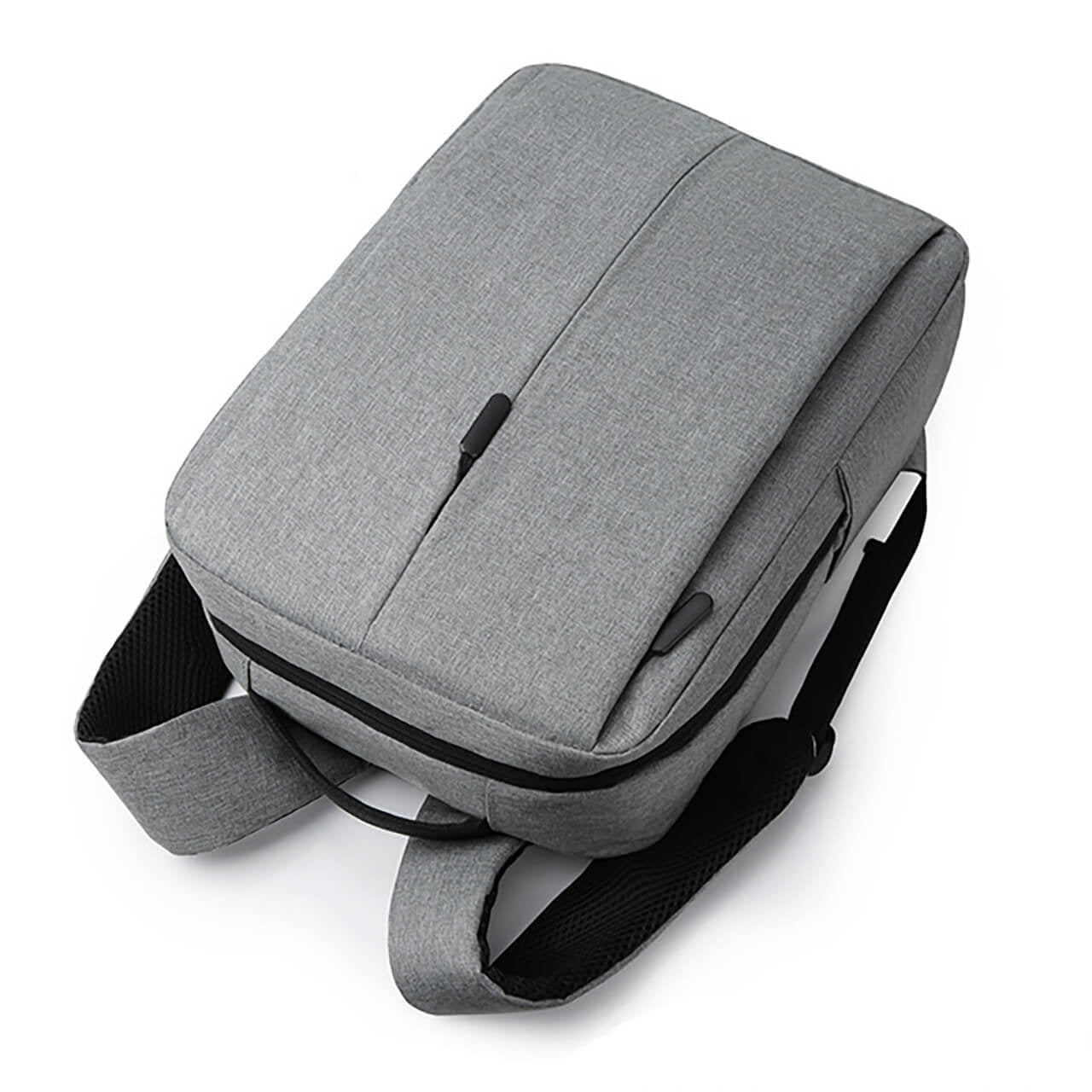 Morral Back