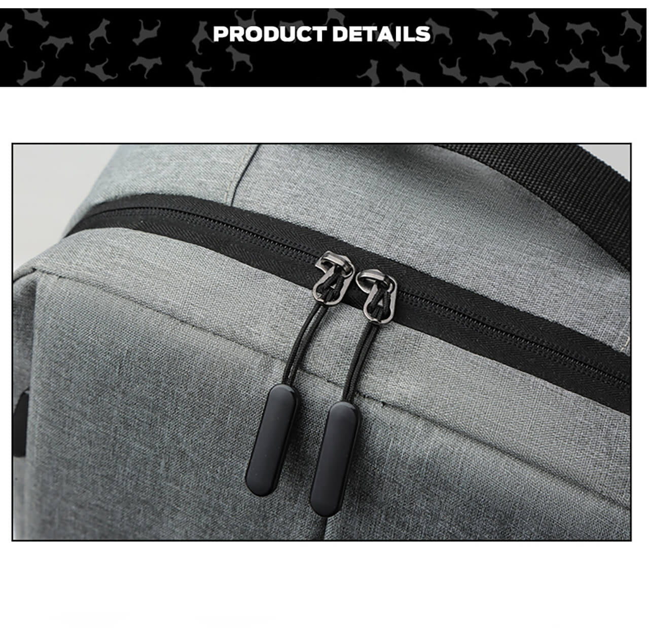 Morral Back