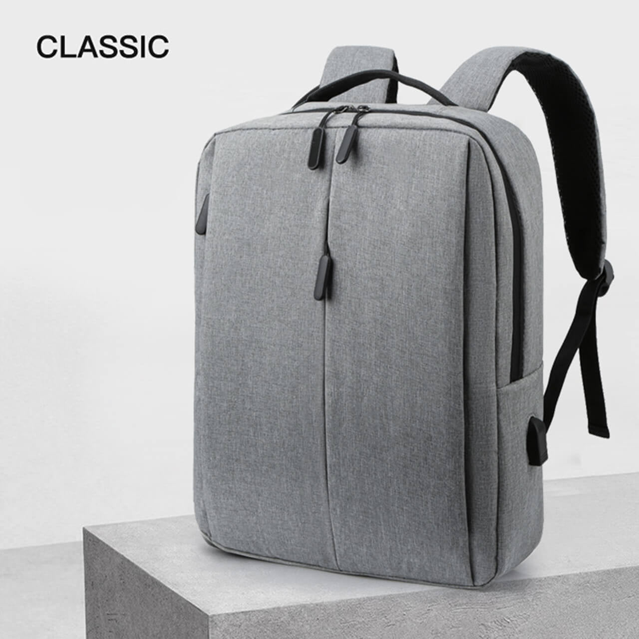 Morral Back