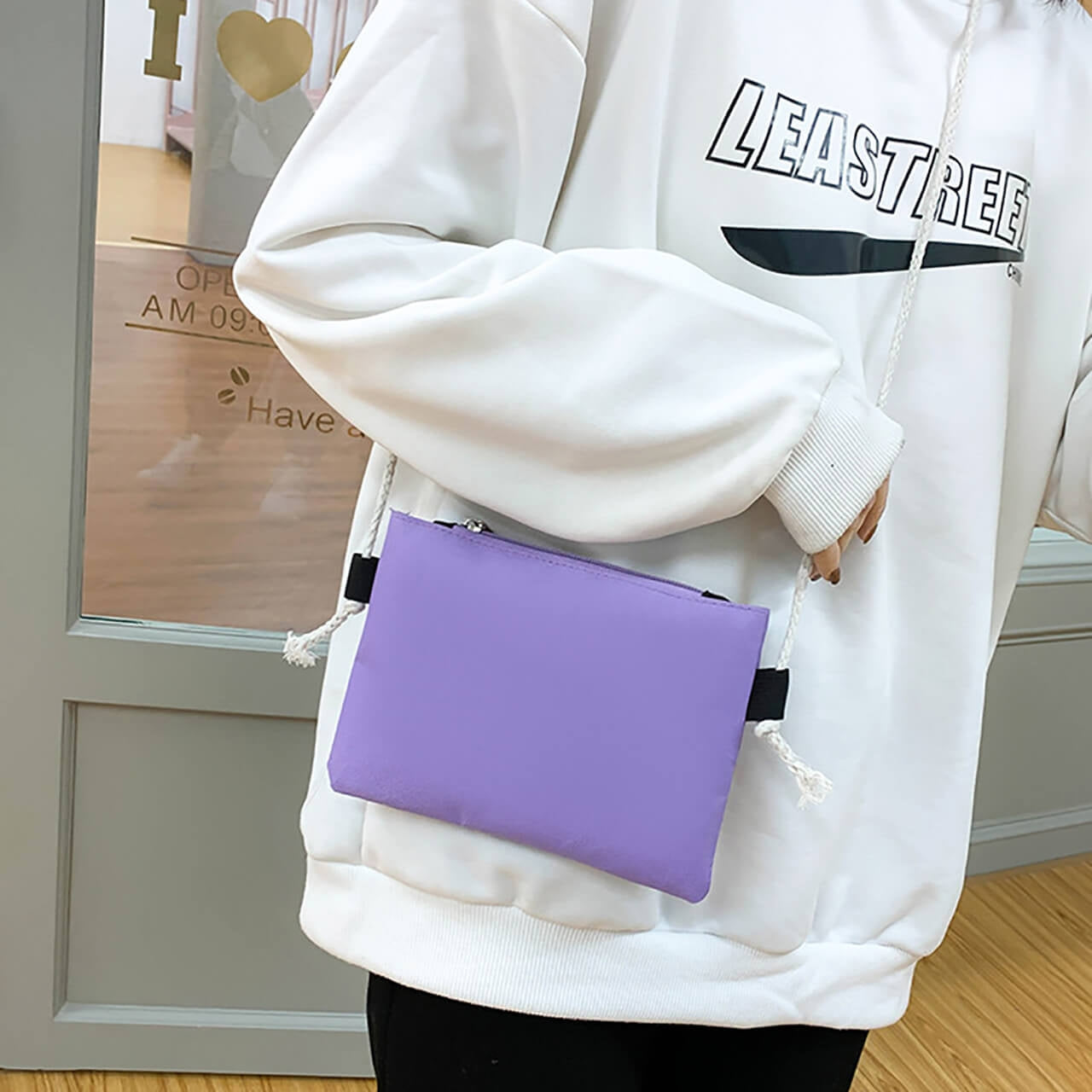 Set Morral Bolso