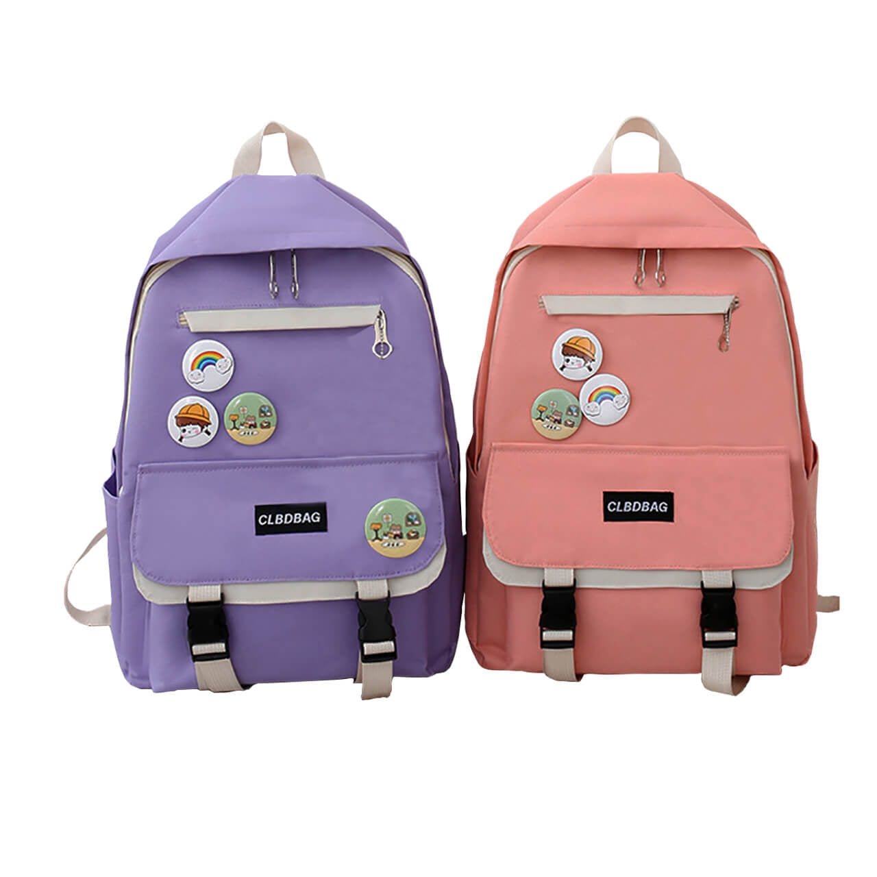 Set Morral Bolso