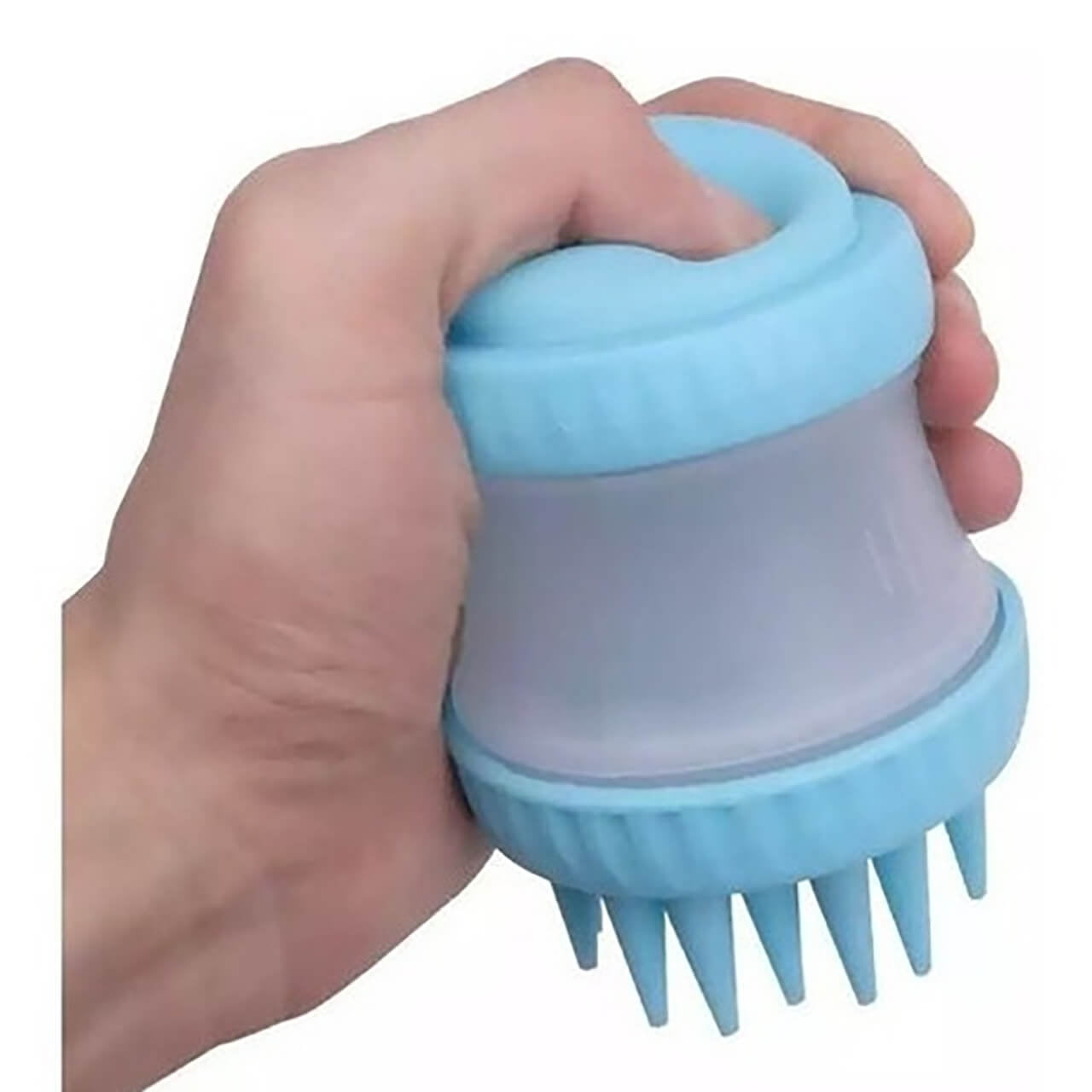 Dispensador de Champú para Mascotas