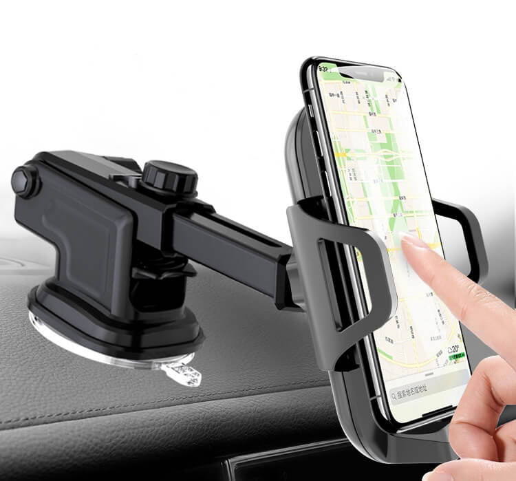 Porta Celular para Carro