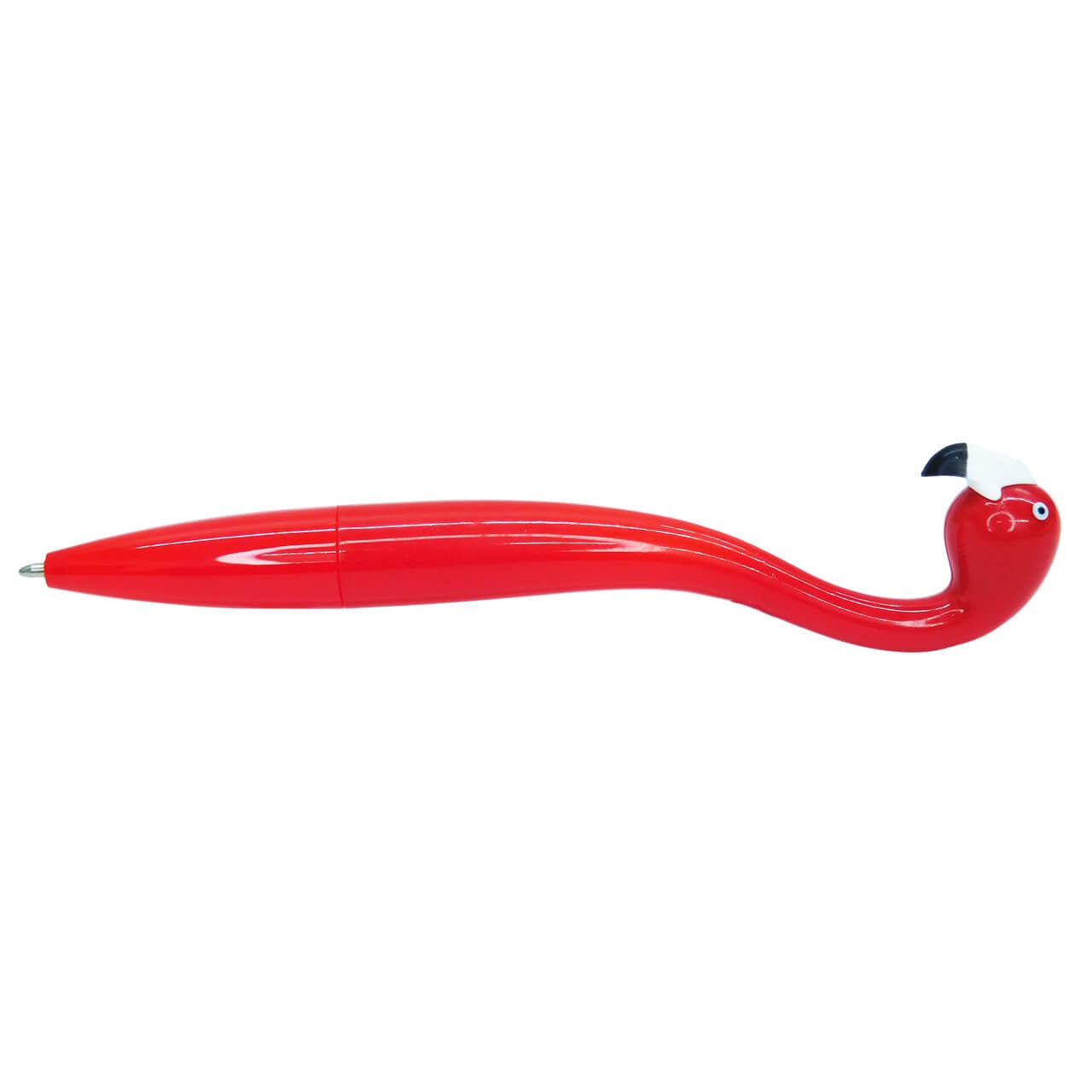 Esfero Flamingo