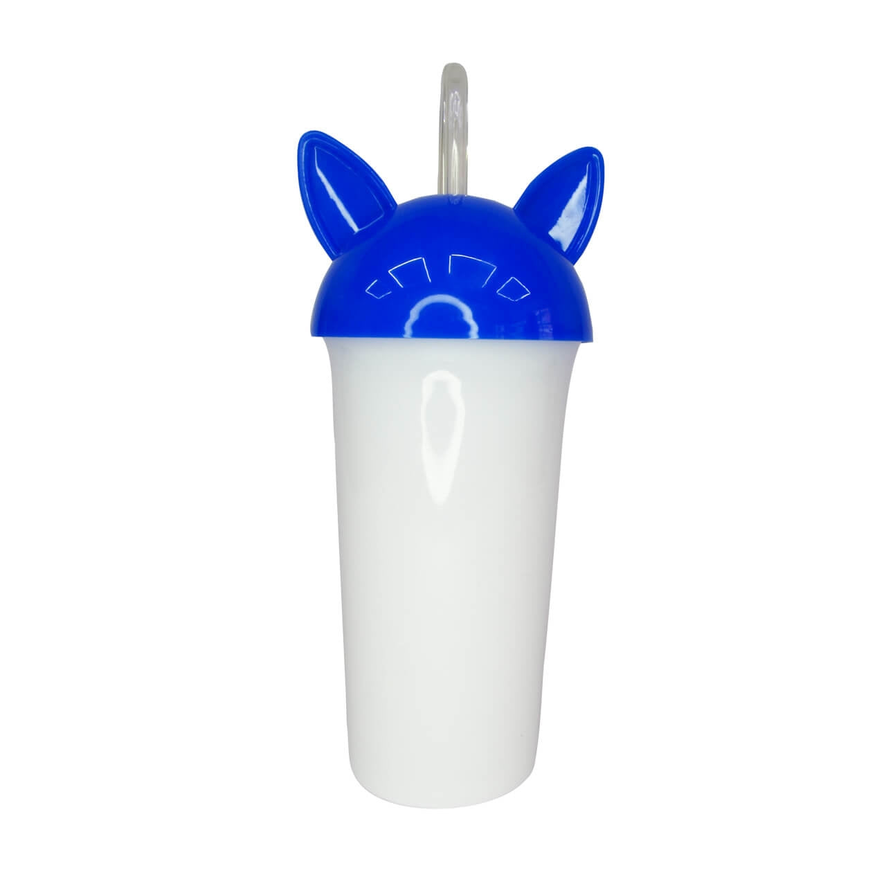 Vaso Pitillo 5 Gato