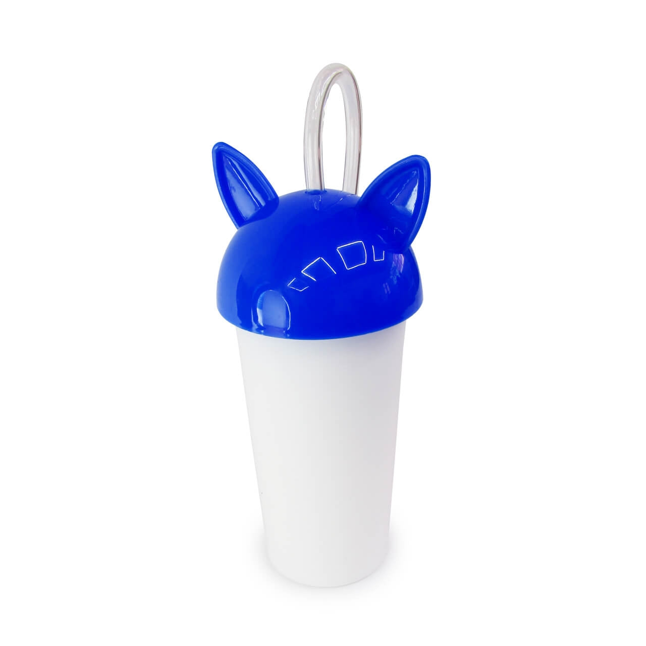 Vaso Pitillo 5 Gato