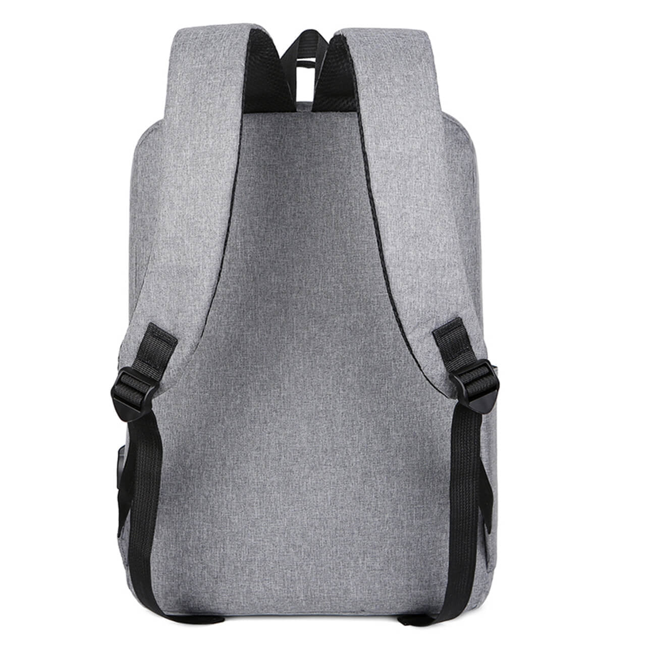 Morral Shut