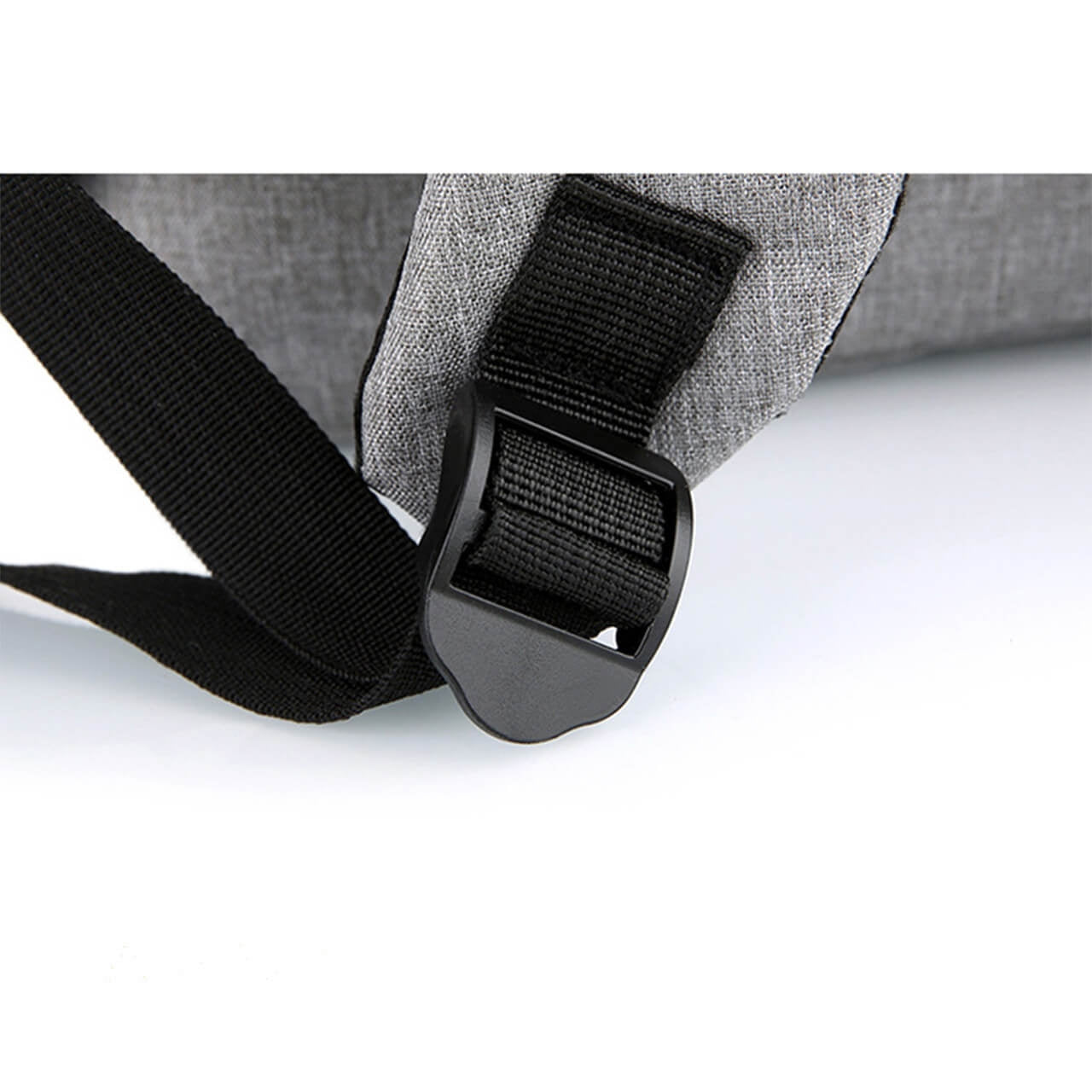 Morral Shut