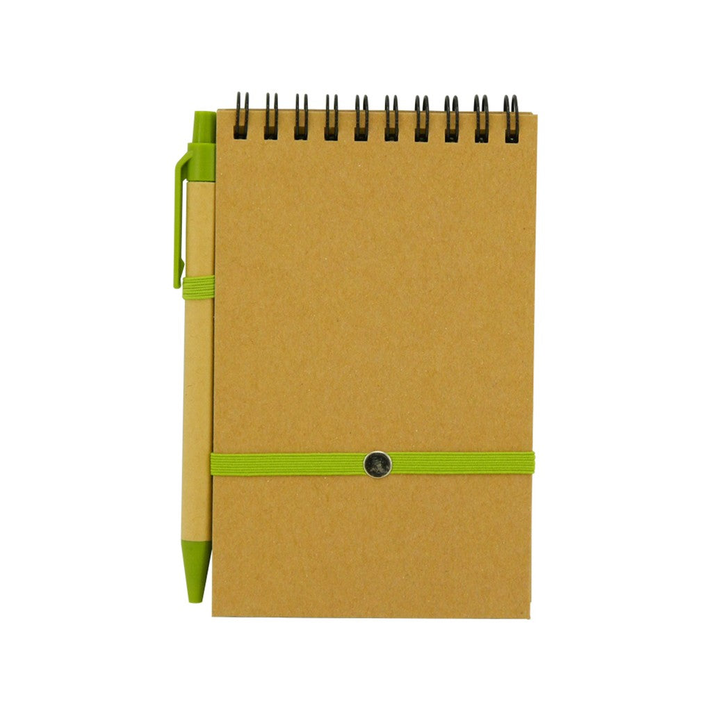 Agenda Ecológica 4