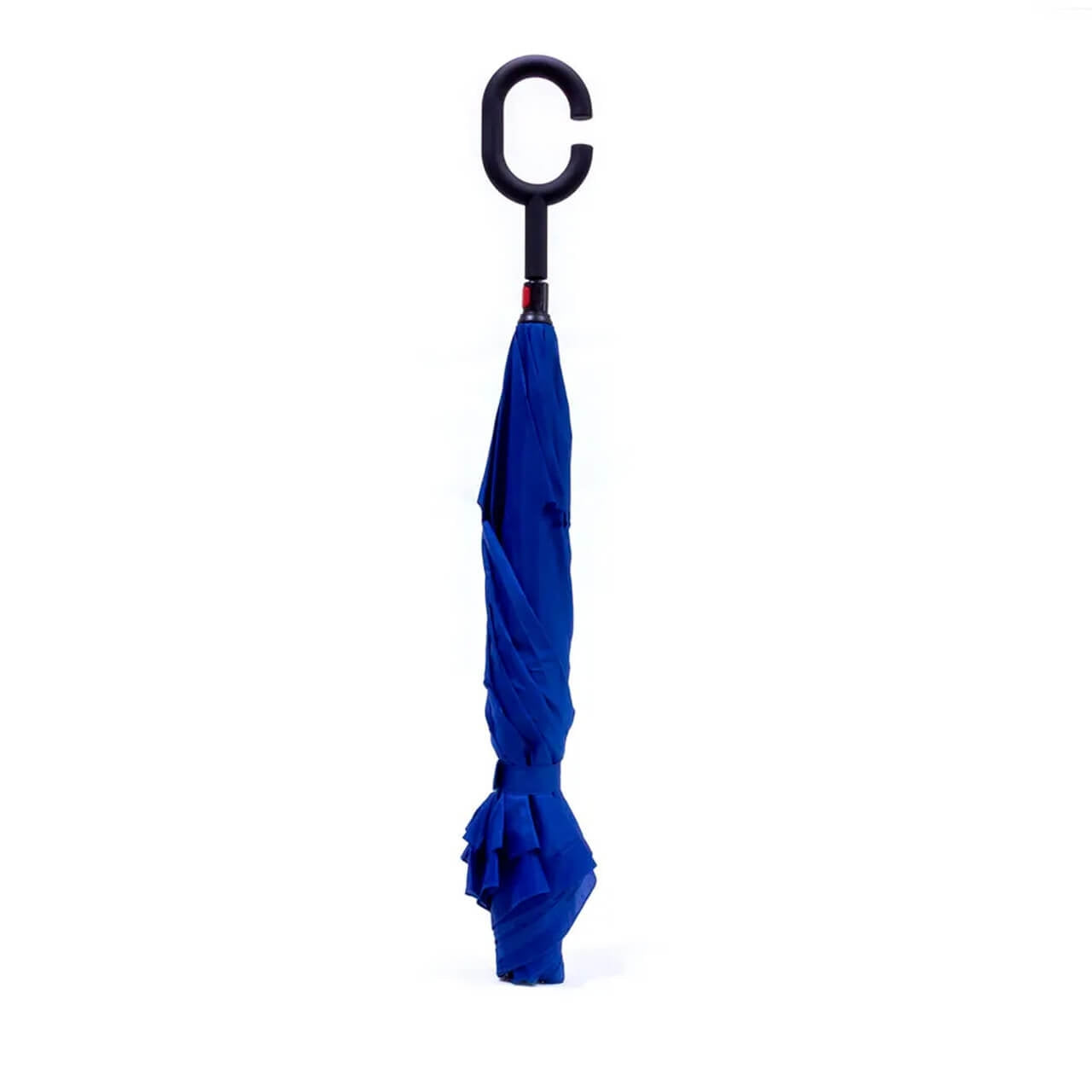 Sombrilla Reversible