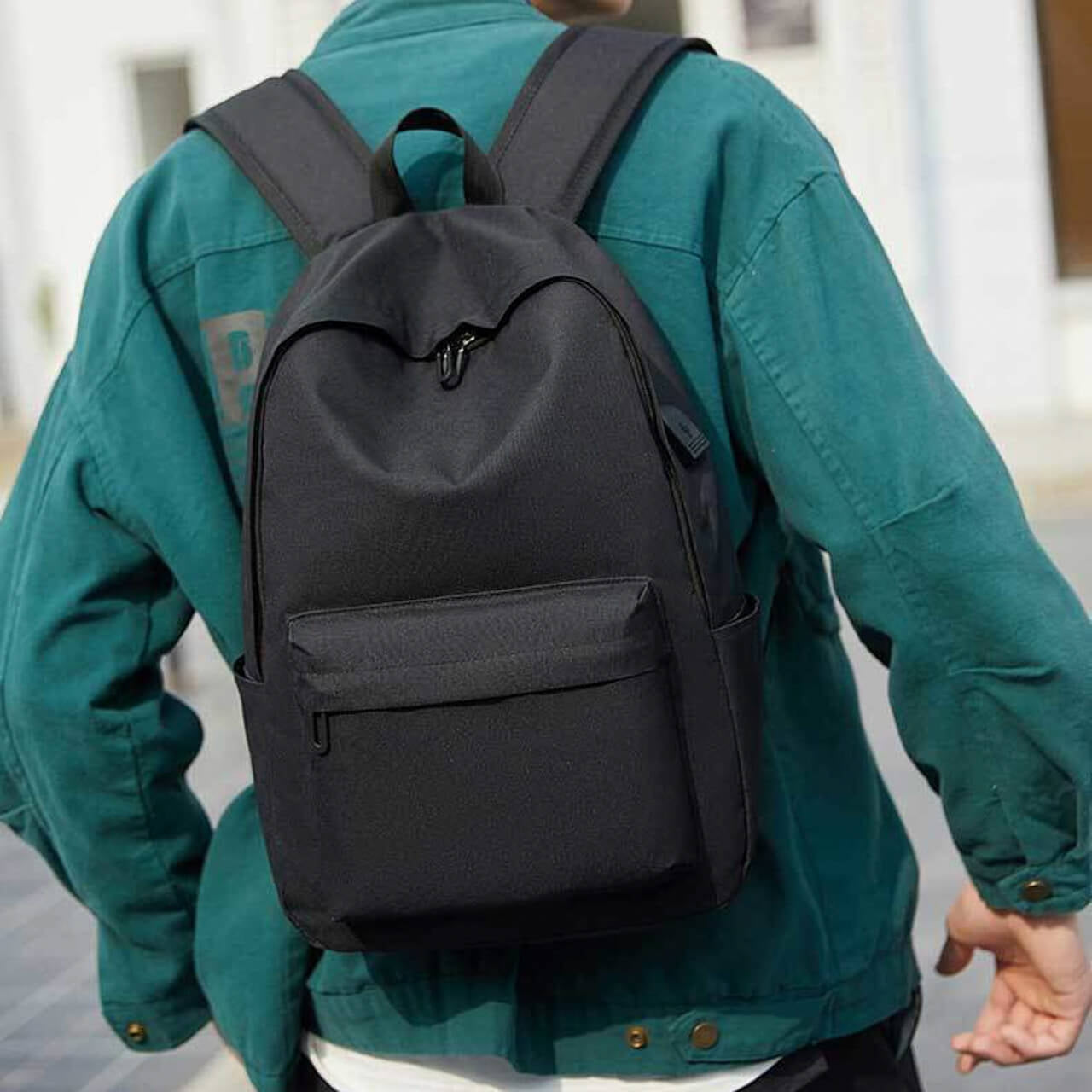 Morral Asia