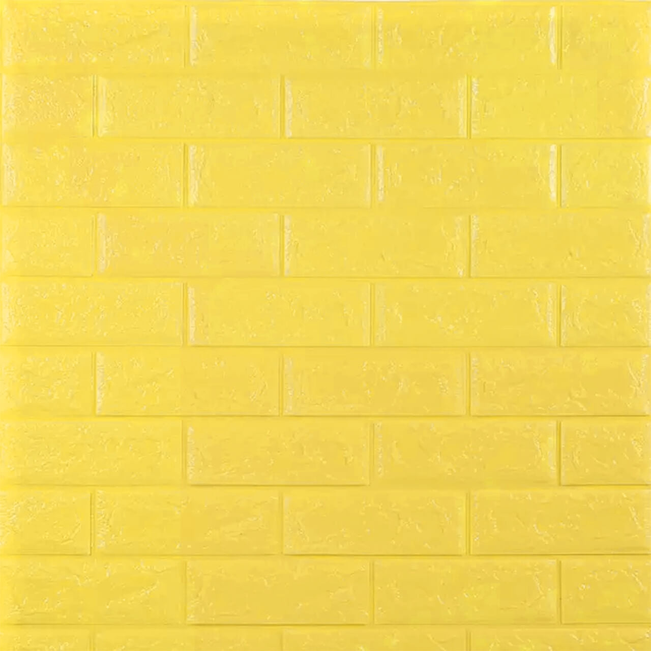 Panel Adhesivo 3D para Pared