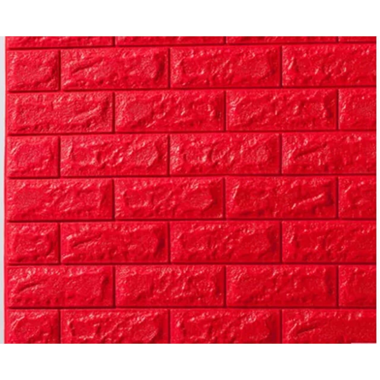 Panel Adhesivo 3D para Pared