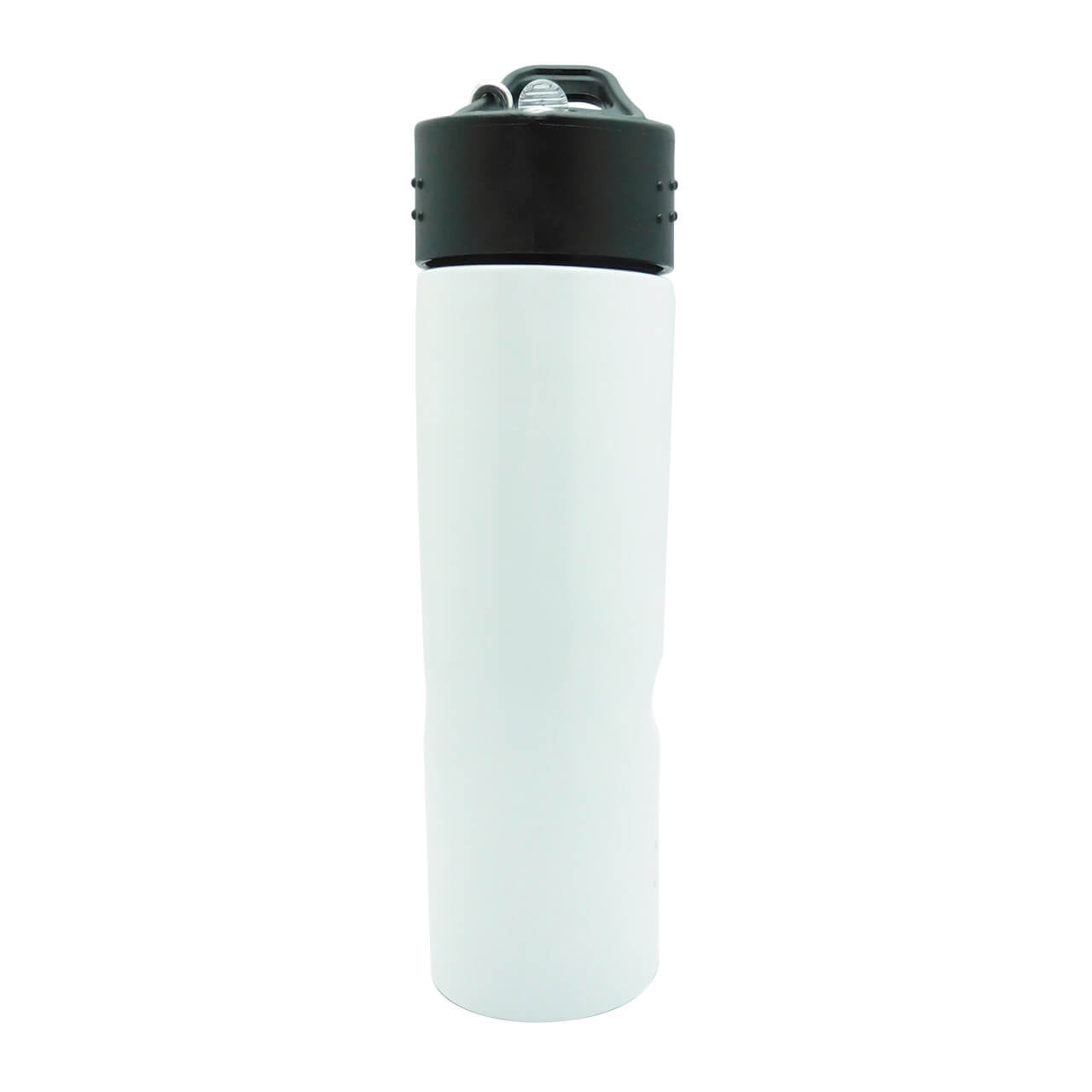 Botilito Metalico Seven