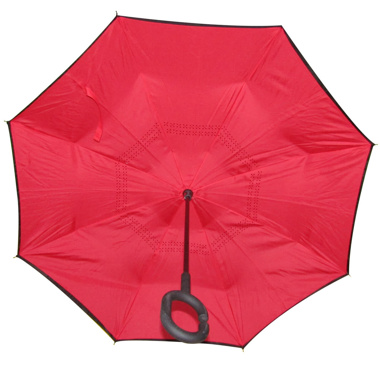 Sombrilla Reversible