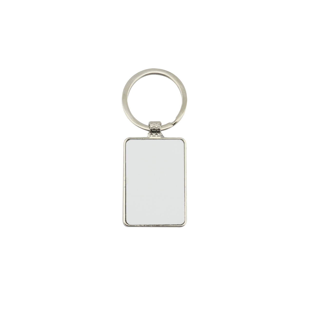 Llavero Sublimación Rectangular
