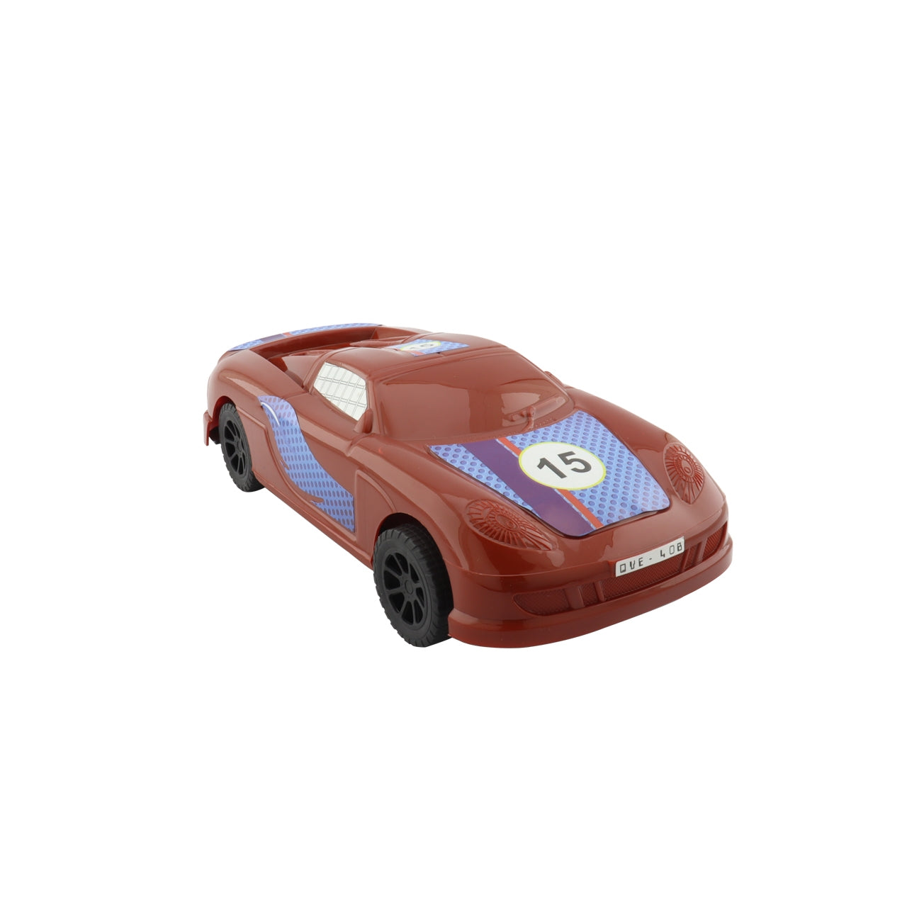 CARRO LAMBORGHINI PEQUEÑO - JU46