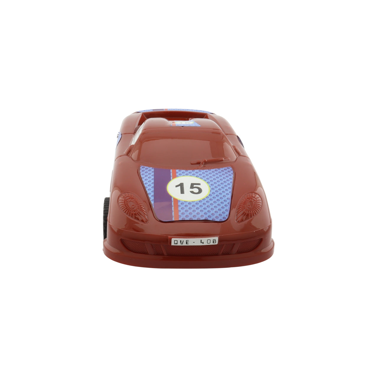 CARRO LAMBORGHINI PEQUEÑO - JU46
