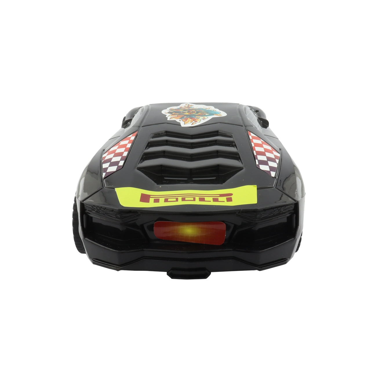 CARRO LAMBORGHINI GRANDE - JU45
