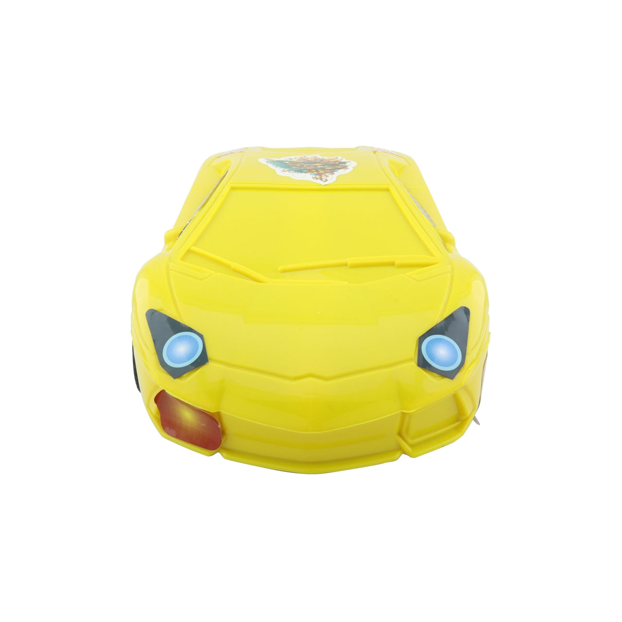 CARRO LAMBORGHINI GRANDE - JU45