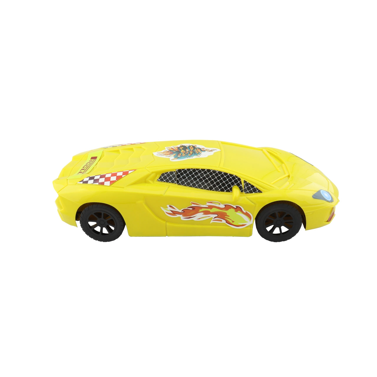 CARRO LAMBORGHINI GRANDE - JU45