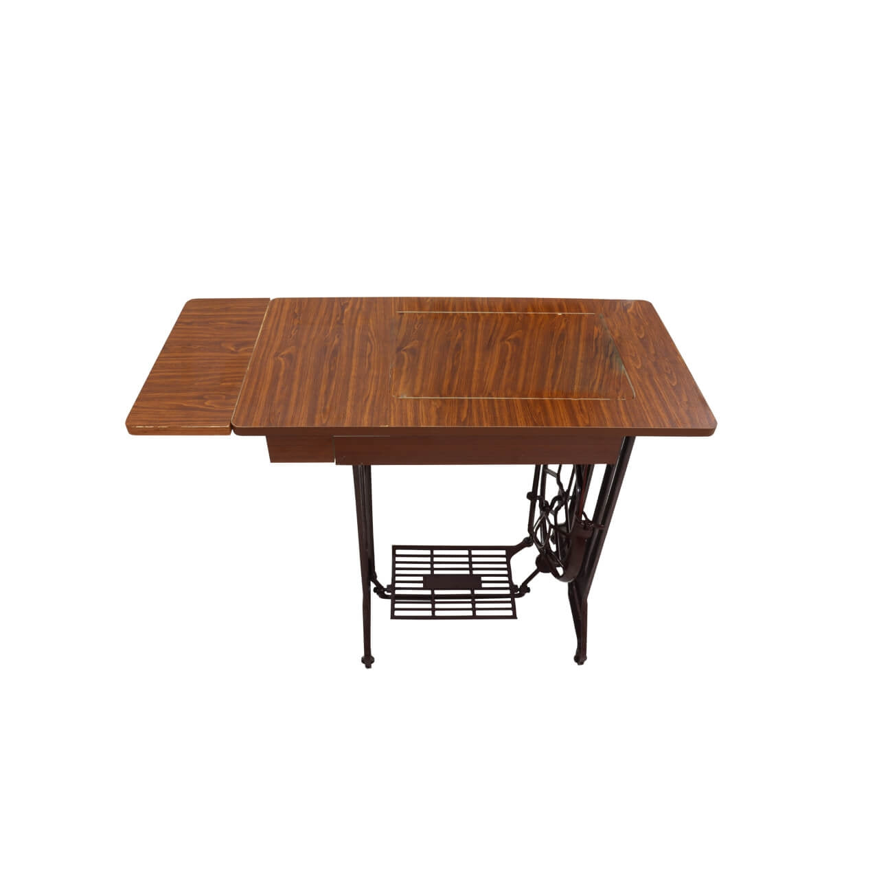 Mesa Maquina de Coser Decorativa
